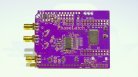 PhaseLatch - 20MSPS ADC (No RAM)