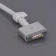 85 Watt Magsafe 2 MacBook Pro Retina strømforsyning / oplader A1172