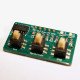 ABN 6502 Single Cycle Board