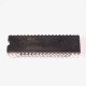 Vintage Programmable Peripheral Interface 8255 / 82C55 - Uncharted Retro Computing Treasures!