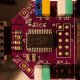 Universal Serial Adapter (USB-C, UART, RS232)