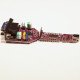 Universal Serial Adapter (USB-C, UART, RS232)