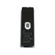AMD AM27C128-205DC 16 KB UV-EPROM, brugt, blanktestet