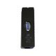 Atmel AT27C512R-15DC 64 KB UV-EPROM, brugt, blanktestet