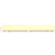 Breadboard edge rails, solderless, 200 tie-points