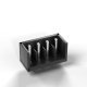 Phoenix Contact 1788550 - 4-polet 3,5 mm print-stiftliste, THR