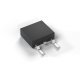 Fairchild RHRD660S - 600 V 6 A hyperhurtig diode TO-252