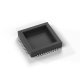 PLCC44US - 44-polet SMD PLCC IC-fatning