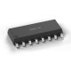 MM74HC165MX - 8-bit parallel-ind/seriel-ud skifteregister SOIC-16