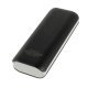 Konfulon Capsule 15.000 mAh Power Bank med LCD-display og 2xUSB-output