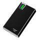 Cager 20.000mAh Power Bank og kortlæser