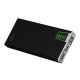 Cager 20.000mAh Power Bank og kortlæser