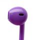 iPhone 5 headset - Lilla