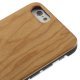 iPhone 6 Cover af træ / Ahorntræ