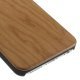 iPhone 6 Cover af træ / Ahorntræ