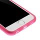 iPhone 6 Bumper i TPU Gummi, Pink