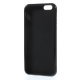 Anti-slip iPhone 6 Cover, sort