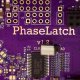 PhaseLatch v1.2 - 20MSPS ADC