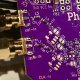 PhaseLatch v1.2 - 20MSPS ADC