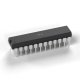 SN74ALS873BNT - Dobbelt 4-bit D-latch (tri-state)