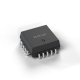 MC10H123FN - Triple 4-3-3-input bus driver (ECL)