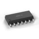 MC14012BD - Dual 4-input NAND-gate