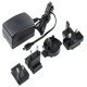 Offizielles Raspberry Pi Netzteil 2,5 A