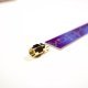 SMA für 1,6-mm-PCB (PCB Edge Mount, Stecker)