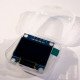 SSD1306 OLED Display module (I2C, 0.96\")