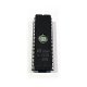 ST TS27C256-20VQ 32 KB UV-EPROM, brugt