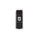 TI TMS2732A-45JL 4 KB UV-EPROM, brugt, blanktestet