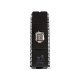 TI TMS2764JL-25 8 KB UV-EPROM, brugt, blanktestet