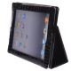 iPad 2 etui med krokodilleskindslook