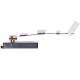 iPad 2 3G antenne