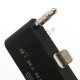 Lightning til 30-pin adapter med indbygget FM-sender