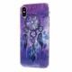 iPhone X TPU-cover - Dreamcatcher