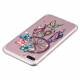 iPhone 7+/8+ TPU cover - Dreamcatcher