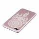 iPhone 7+/8+ TPU cover - Vindklokke