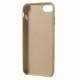 Træmønstret iPhone 7 cover, khaki