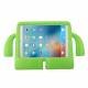iPad børnecover til iPad Air, Air 2 og 2017 iPad, grøn
