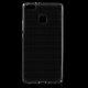 Gennemsigtigt TPU-cover til Huawei P9 Lite