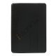 iPad Air foldeetui / cover, sort