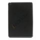 iPad Air foldeetui / cover, sort