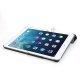 iPad Air foldeetui / cover, sort