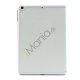 iPad Air foldeetui / cover, hvid