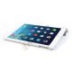 iPad Air foldeetui / cover, hvid