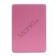 iPad Air foldeetui / cover, pink