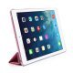 iPad Air foldeetui / cover, pink