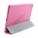 iPad Air foldeetui / cover, pink