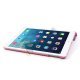 iPad Air foldeetui / cover, pink